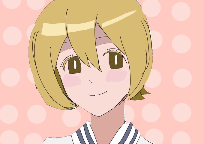 魔法少女サイトの奴村さんをおちゃめ機能の曲の感じにして見ました!すみません少し輪郭をトレスしてます💦#魔法少女サイト#奴 魔法少女サイトの奴村さんをおちゃめ機能の曲の感じにして見ました!すみません少し輪郭をトレスしてます💦#魔法少女サイト#奴