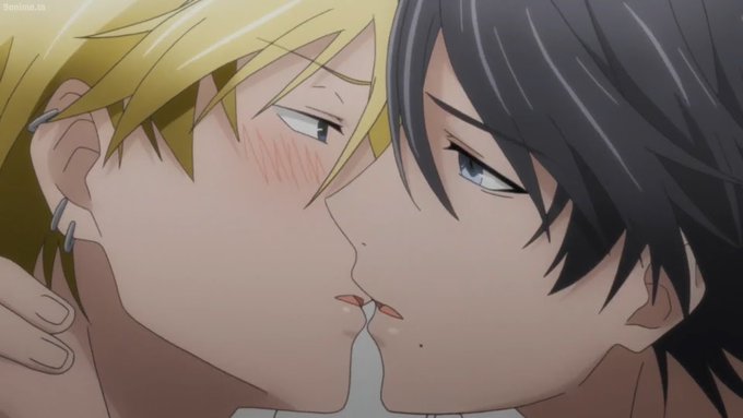『#ひとりじめマイヒーロー』とめどない気持ち、背中を押して ,Inexti ... #Anime2022 #Anime 『#ひとりじめマイヒーロー』とめどない気持ち、背中を押して ,Inexti ... #Anime2022 #Anime