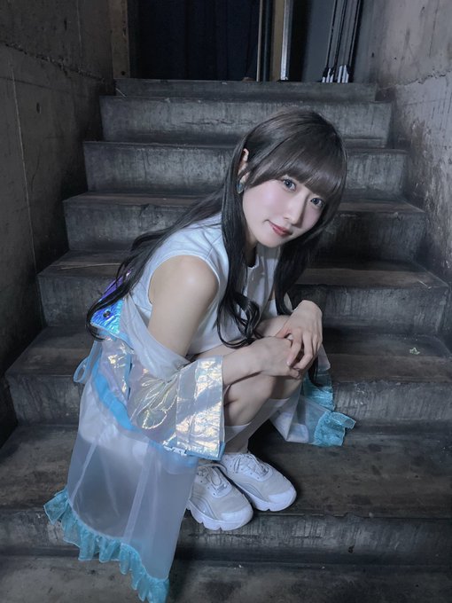 愛で煌めくアイドル事変🤍 愛で煌めくアイドル事変🤍