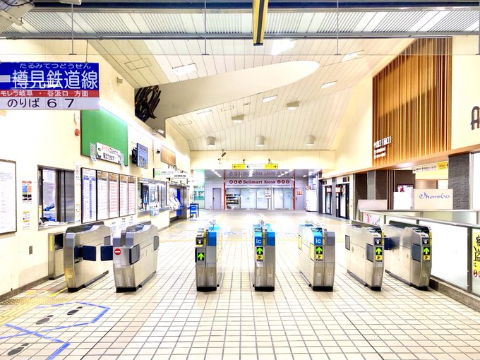 ブログにて公開しておりました、4K解像度の記事につきまして、「聲の形・大垣風景」「京阪宇治駅紹介」以外の全記事を順次非公