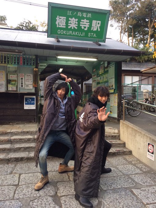 ここは覆面系ノイズの場所💖遊びに行きたいな♪ ここは覆面系ノイズの場所💖遊びに行きたいな♪