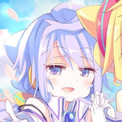 #新しいプロフィール画像3月って何あったかなって思ったけどハッカドールがサ終するって告知された月だったね…まだ覚えてる…