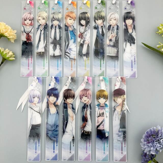 \🌸ご予約受付中🌸/4/15発売予定ステラワースオリジナルグッズ💎ノルン+ノネット ラスト イーラ トレーディング \🌸ご予約受付中🌸/4/15発売予定ステラワースオリジナルグッズ💎ノルン+ノネット ラスト イーラ トレーディング