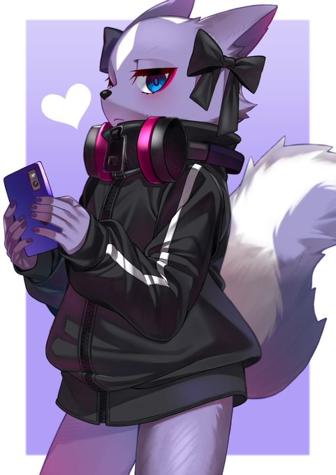 シカバネ🤍💜🖤 #アグレッシブ烈子 #Aggretsuko シカバネ🤍💜🖤 #アグレッシブ烈子 #Aggretsuko
