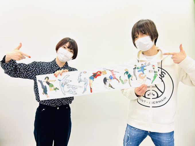 // 📻「#はたらく細胞 らじお」 第1⃣回のアーカイブ配信開始✨ \\ 🔴赤血球役:#花澤香菜⚪白血球(好中球)役: // 📻「#はたらく細胞 らじお」 第1⃣回のアーカイブ配信開始✨ \\ 🔴赤血球役:#花澤香菜⚪白血球(好中球)役: