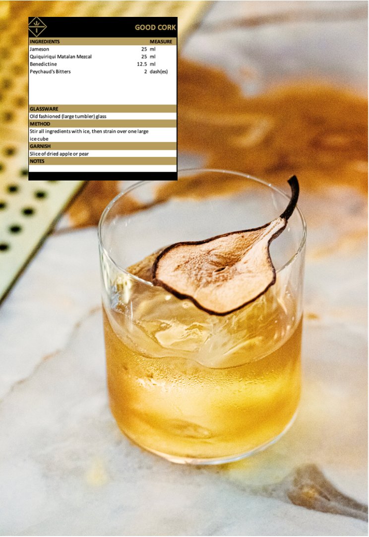 Happy Irish Whiskey Day, folks! If you aren't rethinking your range in this area then it's definitely time to have a look; the broader category is thriving, and Irish whiskey in particular has never been more diverse. Sláinte & enjoy responsibly!

https://t.co/LU14M5eZFN https://t.co/Xi3l8VTWAd