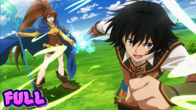 究極のチートマジシャン | 第 1-12 Anime Engl 究極のチートマジシャン | 第 1-12 Anime Engl
