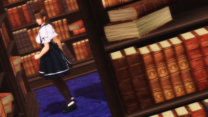 図書館いって最終的に銀の匙よみふけってしまった🤣次の巻読もうとして貸し出し中なの図書館あるある #DOAXVV 図書館いって最終的に銀の匙よみふけってしまった🤣次の巻読もうとして貸し出し中なの図書館あるある #DOAXVV