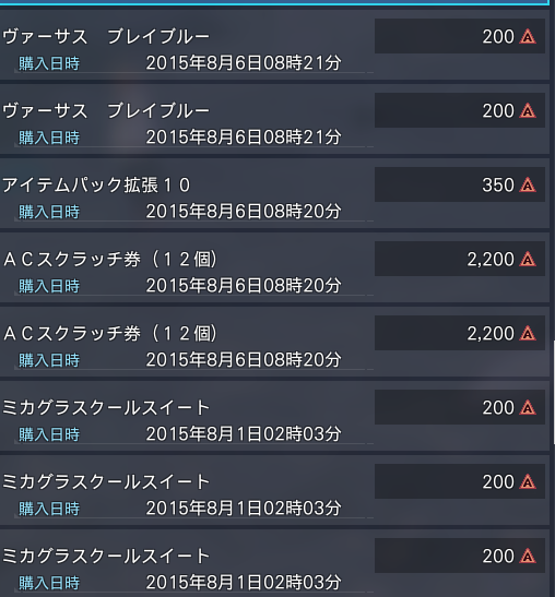 BBコラボとかは覚えられてるけどミカグラ学園は忘れがち BBコラボとかは覚えられてるけどミカグラ学園は忘れがち