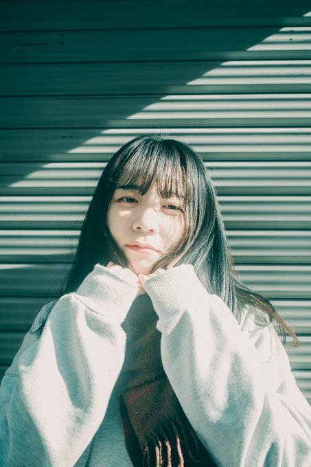 model:久遠風夏 #なんでもないただの道が好き #portrait model:久遠風夏 #なんでもないただの道が好き #portrait