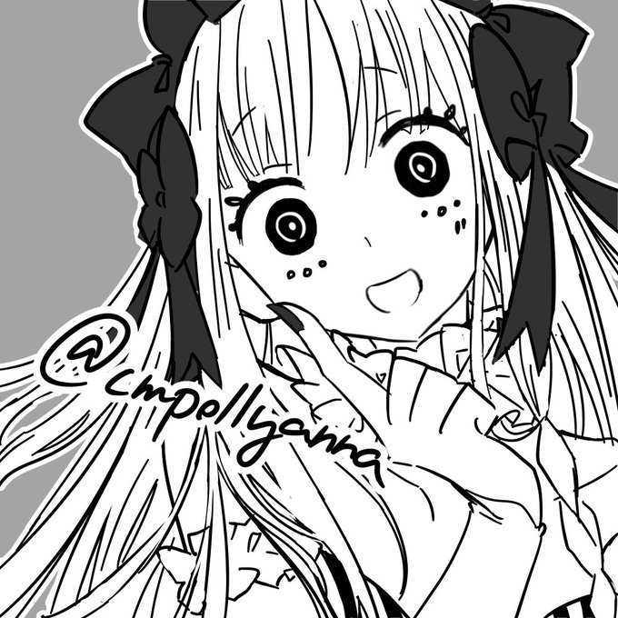新しい絵がないのでポイピクに載せてるフランチェスカ載せちゃお。そのうちペン入れ直ししたい。 新しい絵がないのでポイピクに載せてるフランチェスカ載せちゃお。そのうちペン入れ直ししたい。