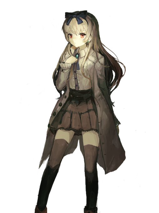 ユエ#ありふれた ユエ#ありふれた