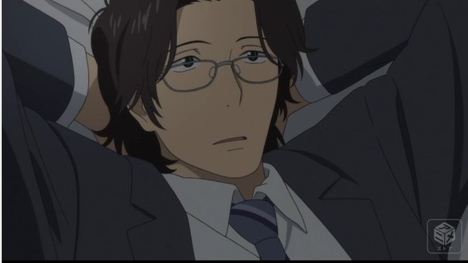 「舟を編む」のアニメ(2016)アニメ化したことを全く覚えていない知らない。主演はあの櫻井孝宏他はガンダム味のする声優で 「舟を編む」のアニメ(2016)アニメ化したことを全く覚えていない知らない。主演はあの櫻井孝宏他はガンダム味のする声優で