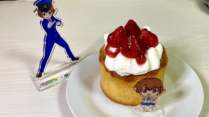 杏ちゃん誕生日おめでとうございます🎉🎂杏ちゃんの誕生日は #宇宙刑事ギャバン の放送開始日にちなんだものだと思いますが、 杏ちゃん誕生日おめでとうございます🎉🎂杏ちゃんの誕生日は #宇宙刑事ギャバン の放送開始日にちなんだものだと思いますが、