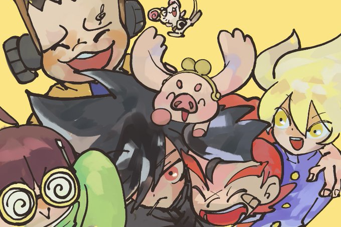 ヒーローバンク………! ヒーローバンク………!
