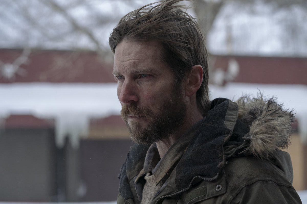 DomTheBomb on X: Troy Baker who plays Joel on The Last of Us Part 3: “Is  there going to be a Last of Us Part 3? I have no idea. No idea.