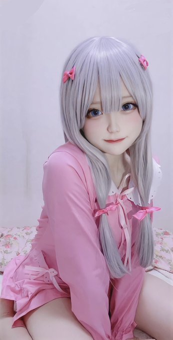 エロマンガ先生 /和泉紗霧 コスプレ🎀💖フォロワー様9000人!!!本当に本当に嬉しいです( ; ; )ありがとうござ エロマンガ先生 /和泉紗霧 コスプレ🎀💖フォロワー様9000人!!!本当に本当に嬉しいです( ; ; )ありがとうござ