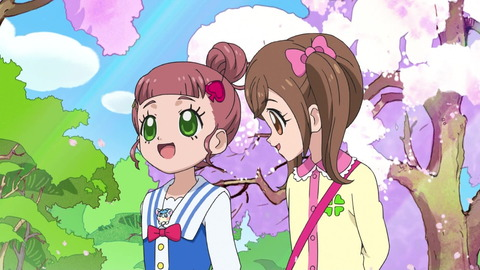 ここたまようび!!2018.3.22 第125話 「ここたま、ヒミツの一週間」 ここたまようび!!2018.3.22 第125話 「ここたま、ヒミツの一週間」