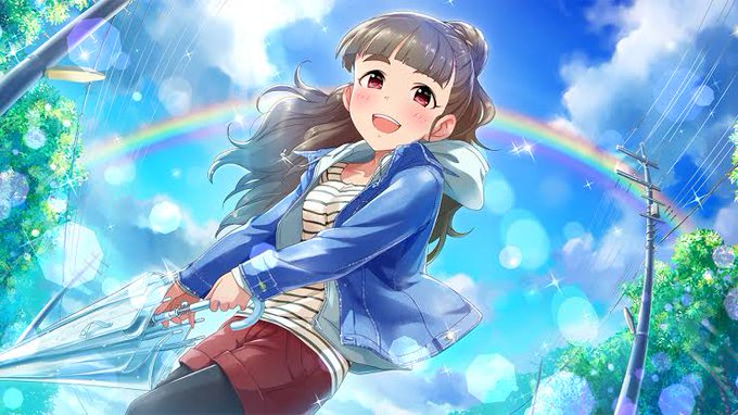 @034nakajima こんばんわアイドルマスターシンデレラガールズ 神谷奈緒八月のシンデレラナイン 竹富亜 @034nakajima こんばんわアイドルマスターシンデレラガールズ 神谷奈緒八月のシンデレラナイン 竹富亜