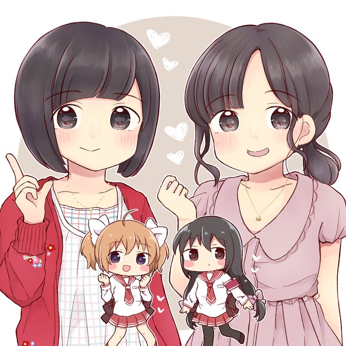 リクエストありがとうございました!#佐倉綾音#茅野愛衣夏の学園祭2016「緋弾のアリアAyane Ai」 | もにお # リクエストありがとうございました!#佐倉綾音#茅野愛衣夏の学園祭2016「緋弾のアリアAyane Ai」 | もにお #