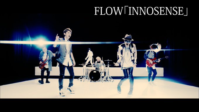 ／🎉FLOWデビュー20周年記念🎉MUSIC VIDEO フル尺公開企画🎥＼TVアニメ『テイルズ オブ ゼスティリア ザ