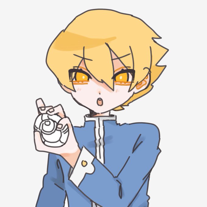 かきかけだけどヒーローバンクのナガレくん かきかけだけどヒーローバンクのナガレくん