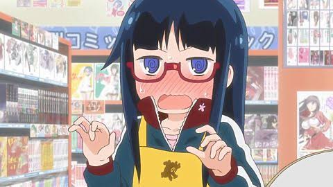 デンキ街の本屋さんの「先生」、かなり好きだったんですよね。 デンキ街の本屋さんの「先生」、かなり好きだったんですよね。