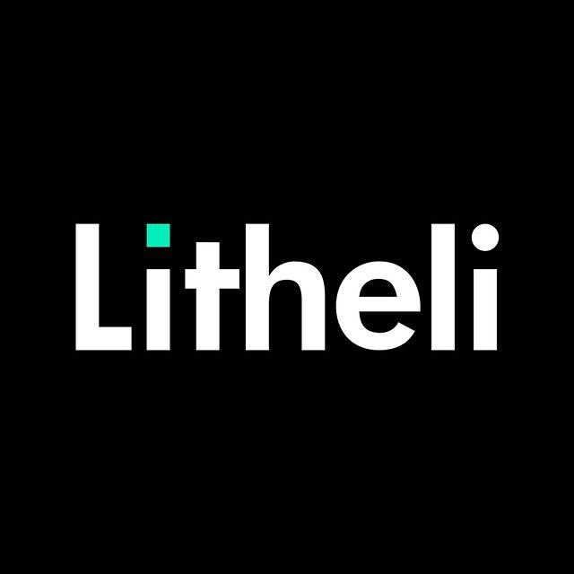 Litheliのモジュール化バッテリー🔋日常生活の隅々までパワーアップ🆙#litheli は、モジュラー化の電源とスタン