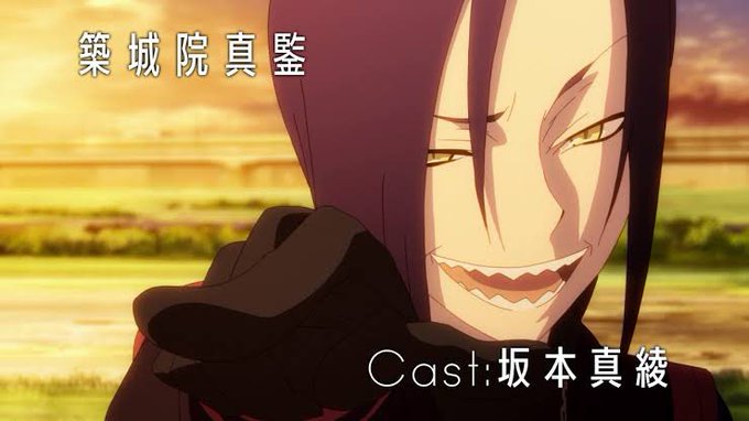 re:creatorsで気になっているキャラ re:creatorsで気になっているキャラ