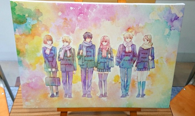 3D彼女リアルガール春になると見返したくなるんだけど最近ファンになった人とかまだ見てないって人には是非見てほしい🌸 3D彼女リアルガール春になると見返したくなるんだけど最近ファンになった人とかまだ見てないって人には是非見てほしい🌸