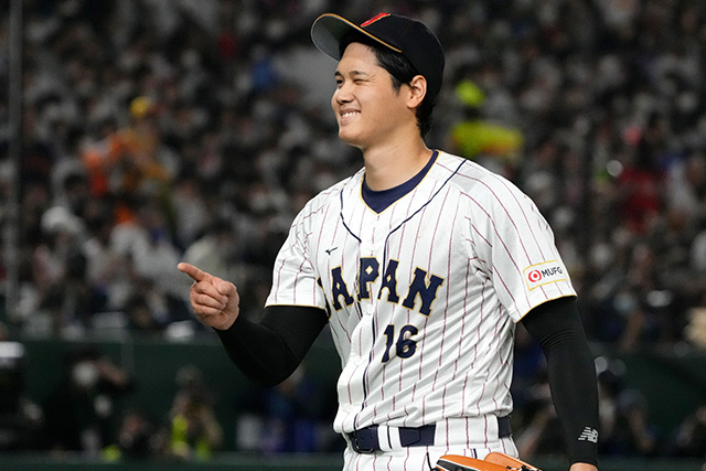 侍ジャパン、WBC初戦勝利！見どころは？