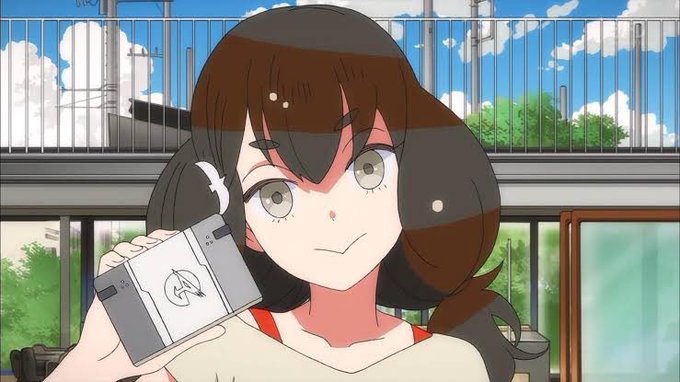 おはよっす〜٩( ᐛ )و楽しいときって、誰が何言っても止まらなくないっスか?(ガッチャマンクラウズ:一ノ瀬はじめ) おはよっす〜٩( ᐛ )و楽しいときって、誰が何言っても止まらなくないっスか?(ガッチャマンクラウズ:一ノ瀬はじめ)
