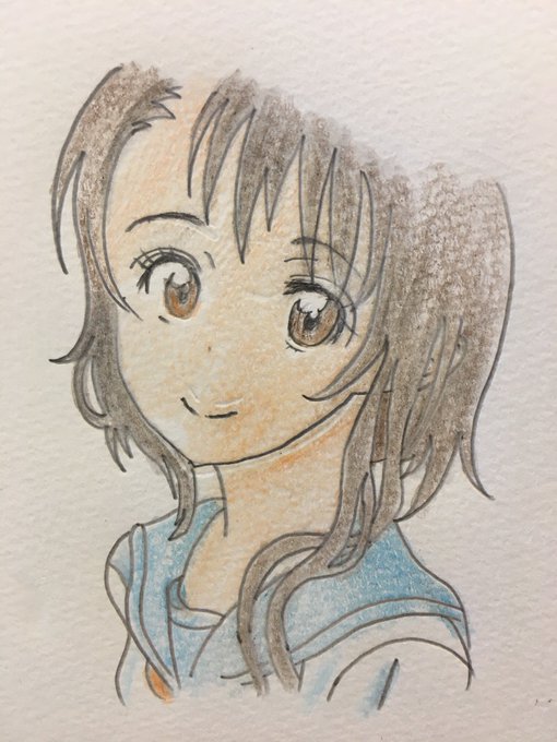 小野寺小咲#ニセコイ #アニメ #小野寺小咲 #イラスト #絵描きさんと繋がりたい #みんなで楽しむTwitter展覧会