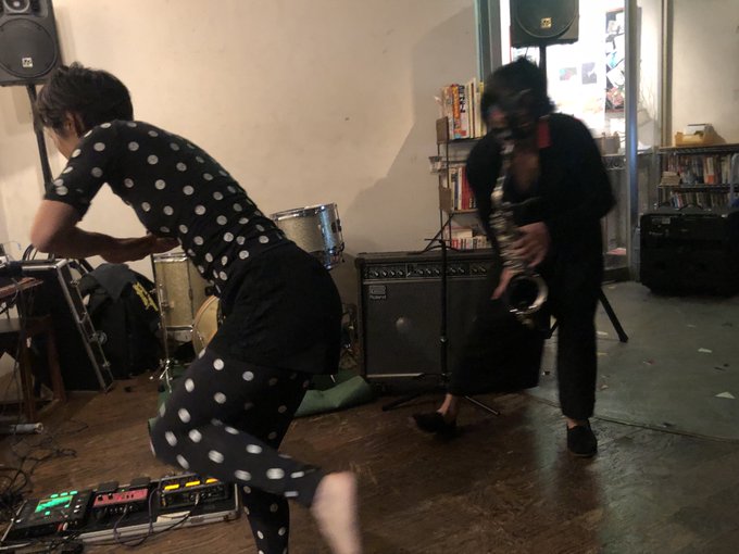 「蟲師」3/24(金)高円寺 Oriental Force にて18:30 Open 19:00 Startお客様チャー 「蟲師」3/24(金)高円寺 Oriental Force にて18:30 Open 19:00 Startお客様チャー