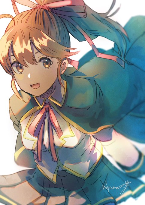 ブレイブルー セリカ ブレイブルー セリカ