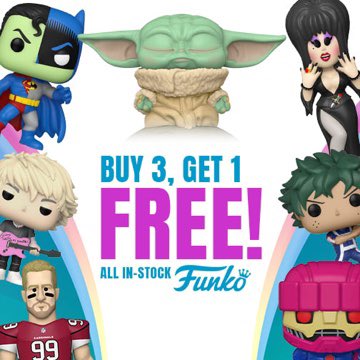Sale time at the link below with EE! Buy 3 get 1 free on all in stock items ~ plus free shipping on ...