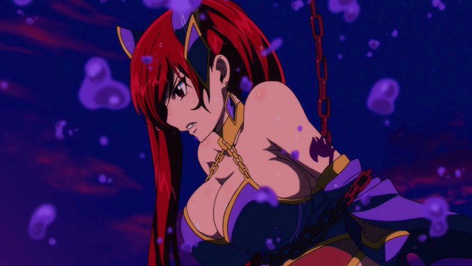 Erza Scarlet ° Fairy tail                         [ アクノロギア ]