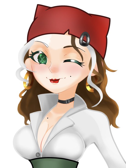 デミちゃん…? デミちゃん…?