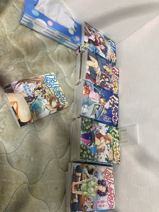 いまからぐらんぶる読破します対よろ いまからぐらんぶる読破します対よろ