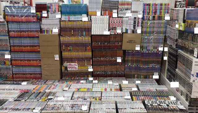 【少年セット本入荷情報】最新刊セット入替中! #ぐらんぶる #僕とロボ子 #ダンダダン 通販はこちら→ 【少年セット本入荷情報】最新刊セット入替中! #ぐらんぶる #僕とロボ子 #ダンダダン 通販はこちら→