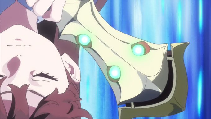 リトルウィッチアカデミア ／ Little Witch Academia (2013)Frame 12060/13494