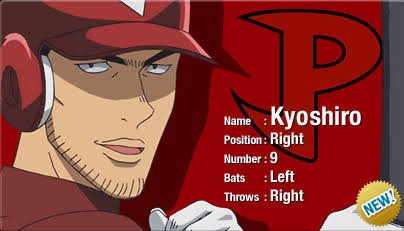 メジャーセカンドの日本代表編とかあったら大谷翔平をモデルにした最強のキャラ出てきそうだな笑 メジャーセカンドの日本代表編とかあったら大谷翔平をモデルにした最強のキャラ出てきそうだな笑
