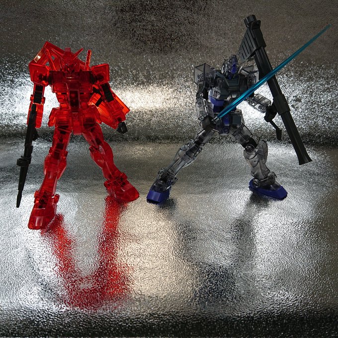 コレもヨシ( ー`дー´)キリッ#赤色のプラモデルなんでもOK#ガンプラ#SDガンダム#ダンボール戦機 コレもヨシ( ー`дー´)キリッ#赤色のプラモデルなんでもOK#ガンプラ#SDガンダム#ダンボール戦機