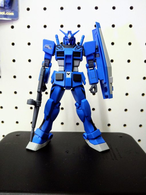 お風呂入ろ〜ε≡≡ヘ( ー`дー´)ノドゥーーーン♪#青色のプラモデルなんでもOK#ガンプラ#SDガンダム#ダンボール お風呂入ろ〜ε≡≡ヘ( ー`дー´)ノドゥーーーン♪#青色のプラモデルなんでもOK#ガンプラ#SDガンダム#ダンボール
