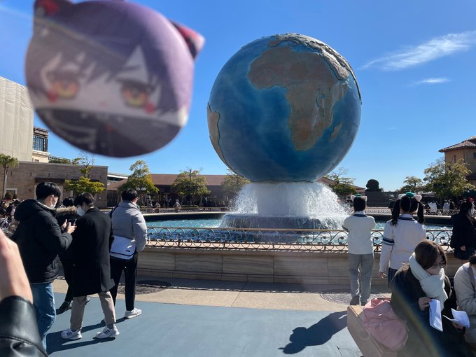 2、3月の看守活🙌💜ディズニーと🌸#甘い懲罰 2、3月の看守活🙌💜ディズニーと🌸#甘い懲罰