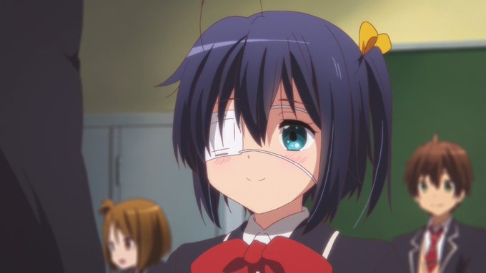 『小鳥遊六花・改〜劇場版中二病でも恋がしたい!』を見たよ〜過去の振り返りだったのか…でもこうして改めて見ると神アニメだよ 『小鳥遊六花・改〜劇場版中二病でも恋がしたい!』を見たよ〜過去の振り返りだったのか…でもこうして改めて見ると神アニメだよ