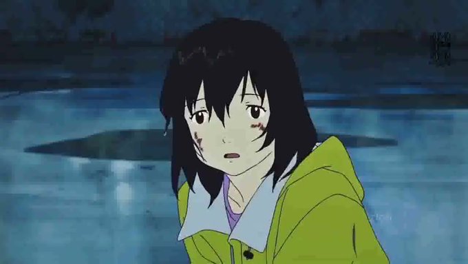 no comment/コメント無し 😕😐💭 • Wolf Children 《#おおかみこどもの雨と雪》 ##おおかみこ no comment/コメント無し 😕😐💭 • Wolf Children 《#おおかみこどもの雨と雪》 ##おおかみこ