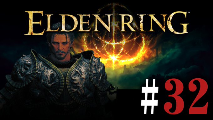 今夜の配信は19時から「ELDEN RING」第32回をお送り致します。前回遂に新エリア「アルター高原」の攻略を開始し「