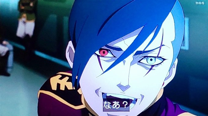 ナラティブ初見ですが、キャラの放つオーラやら皆さんの反応を見る限りこのゾルタンというキャラ、バディコンプレックスでいうと ナラティブ初見ですが、キャラの放つオーラやら皆さんの反応を見る限りこのゾルタンというキャラ、バディコンプレックスでいうと