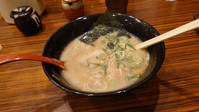 博多豚骨ラーメンズ 博多豚骨ラーメンズ